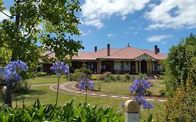 Orana House